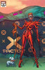 X-Factor (4th Series) #10 Variation D