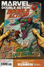 Heroes Reborn: Marvel Double Action #1