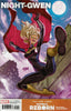 Heroes Reborn: Night-Gwen #1