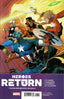 Heroes Return #1