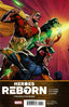 Heroes Reborn (2nd Series) #7