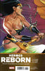 Heroes Reborn (2nd Series) #6