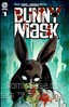 Bunny Mask #1 Variation A