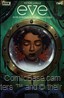 Eve (Boom!) #2 Main image