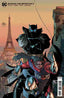 Batman: The Detective #3 Variation A