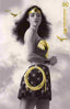Wonder Woman: Black & Gold #1 Variation A
