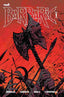 Barbaric #1 Variation B