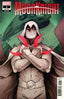 Moon Knight (9th Series) #1 Variation E