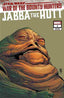 Star Wars: War of the Bounty Hunters—Jabba the Hutt #1 Variation C