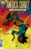 America Chavez: Made in the USA #4