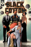 Black Cotton #1-2nd printing