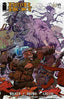 Bitter Root #15 Variation A