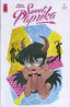 Sweet Paprika (Mirka Andolfo’s…) #1 Variation C