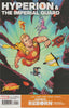 Heroes Reborn: Hyperion & The Imperial Guard #1