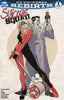 Suicide Squad (4th Series) #1 Variation B