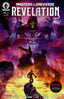 Masters of the Universe: Revelation #2 Variation A