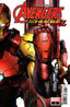 Avengers: Tech-On #1