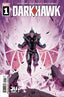 Darkhawk (2nd Series) #1