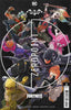 Batman/Fortnite: Zero Point #2-2nd printing