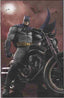 Batman: The Detective #1 Variation J