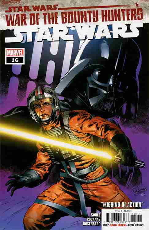Star Wars (3rd Series) #16