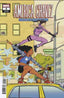 America Chavez: Made in the USA #5 Variation A