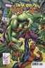 Immortal Hulk #49 Variation A