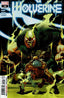 Wolverine (7th Series) #15