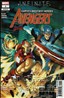 Avengers (8th Series) Annual #1 Main image
