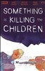 Something is Killing the Children #19 Variation A Main image