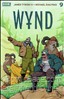 Wynd #9 Main image