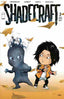 Shadecraft #2-2nd printing