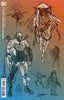 Batman: Fear State: Alpha #1 Variation B