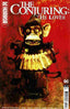DC Horror Presents: The Conjuring: The Lover #3