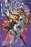 X-Men: Legends (2nd Series) #1 Variation J