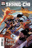 Shang-Chi (2nd Series) #4