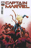 Captain Marvel (11th Series) #32 Variation B