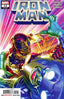 Iron Man (6th Series) #12