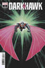 Darkhawk (2nd Series) #2 Variation B
