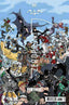 Batman/Fortnite: Zero Point #6 Variation B