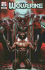 Wolverine (7th Series) #12 Variation A