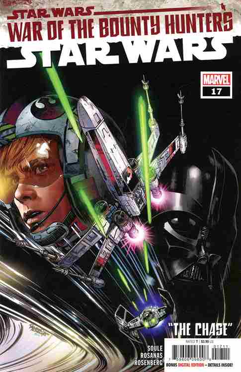Star Wars (3rd Series) #17