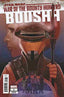 Star Wars: War of the Bounty Hunters—Boushh #1 Variation B