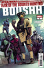 Star Wars: War of the Bounty Hunters—Boushh #1
