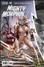 Mighty Morphin #11 Variation A Main image
