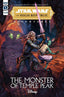 Star Wars: The High Republic: The Monster of Temple Peak #1