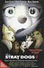 Stray Dogs #1-3rd printing