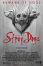 Stray Dogs #1-5th printing