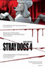 Stray Dogs #4-4th printing