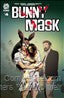 Bunny Mask #4